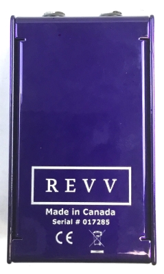 Revv - REVV-G3 2